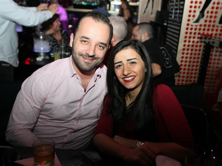 Diva Club on Saturday Night