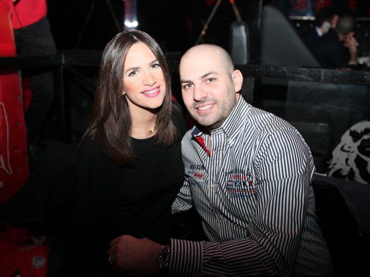 Diva Club on Saturday Night
