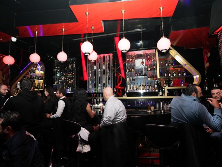 Diva Club on Saturday Night