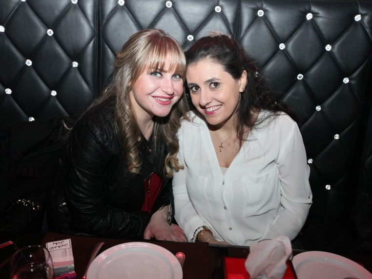 Diva Club on Saturday Night