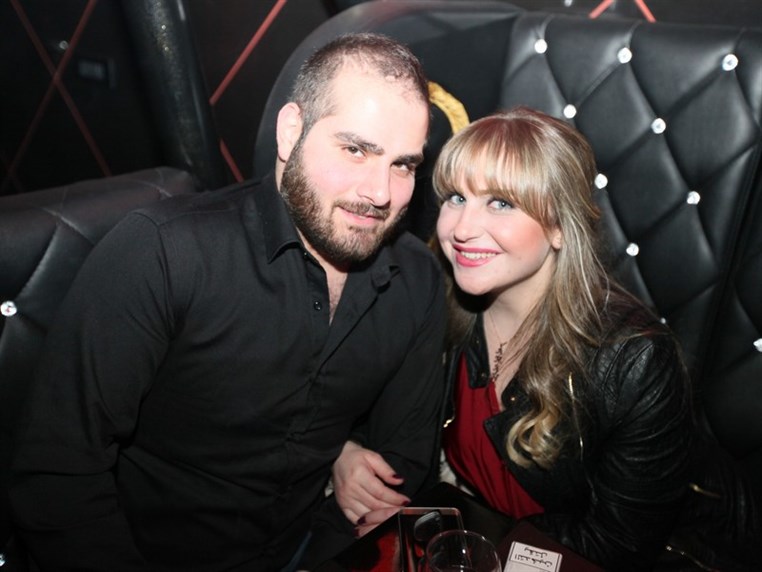 Diva Club on Saturday Night