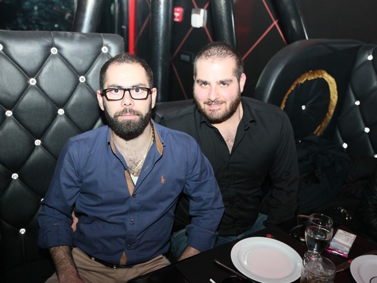 Diva Club on Saturday Night