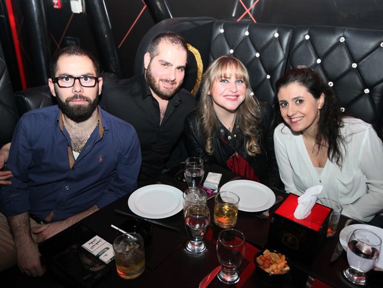 Diva Club on Saturday Night