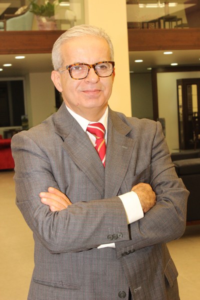 Opening Of Diverso Gallery By Chehade Baaklini