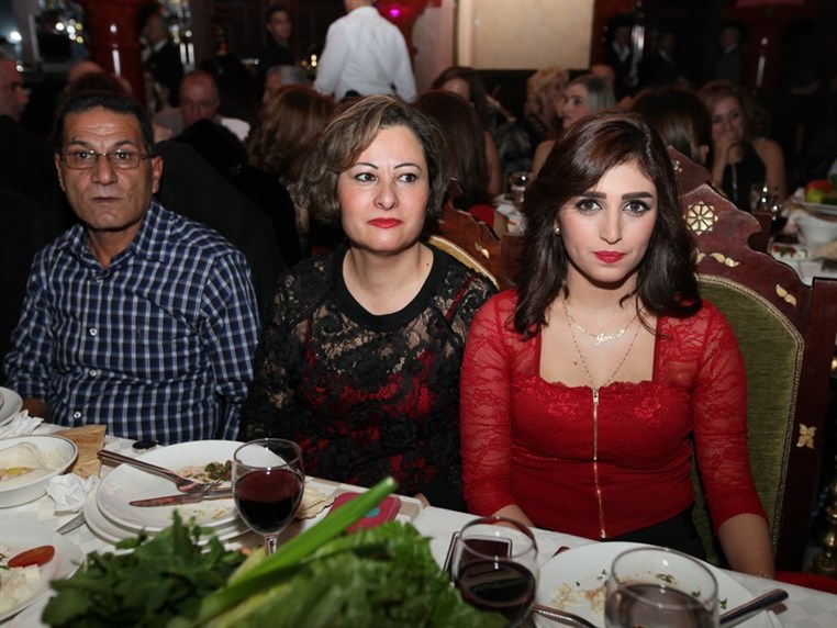 Diwan Shahrayar on Saturday Night