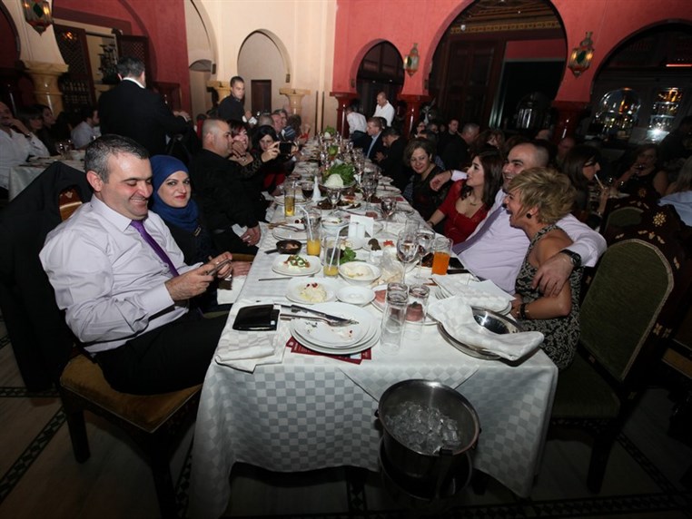 Diwan Shahrayar on Saturday Night
