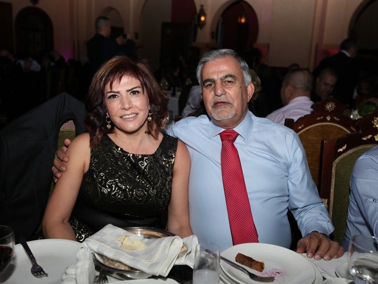Diwan Shahrayar on Saturday Night