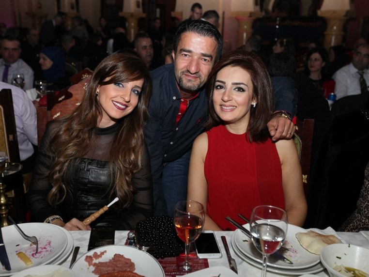 Diwan Shahrayar on Saturday Night