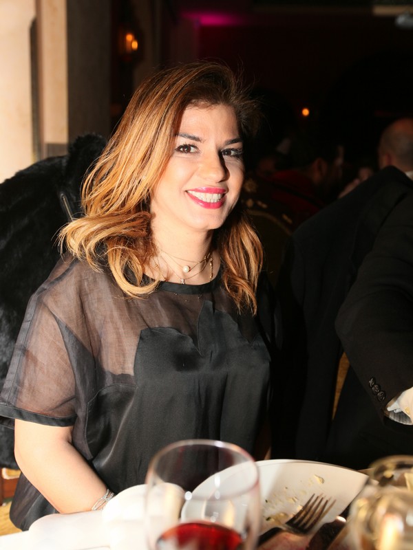 Diwan Shahrayar on Saturday Night