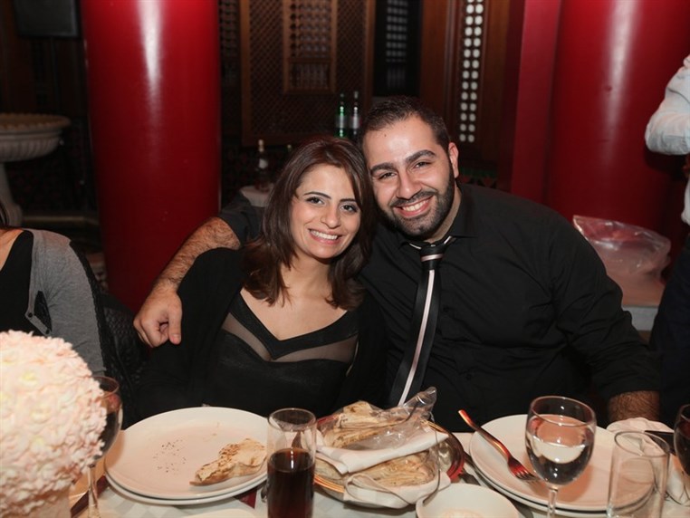 Diwan Shahrayar on Saturday Night