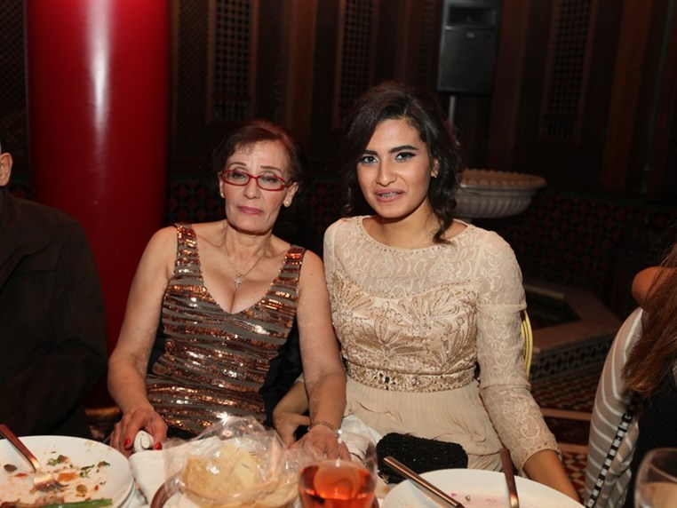 Diwan Shahrayar on Saturday Night