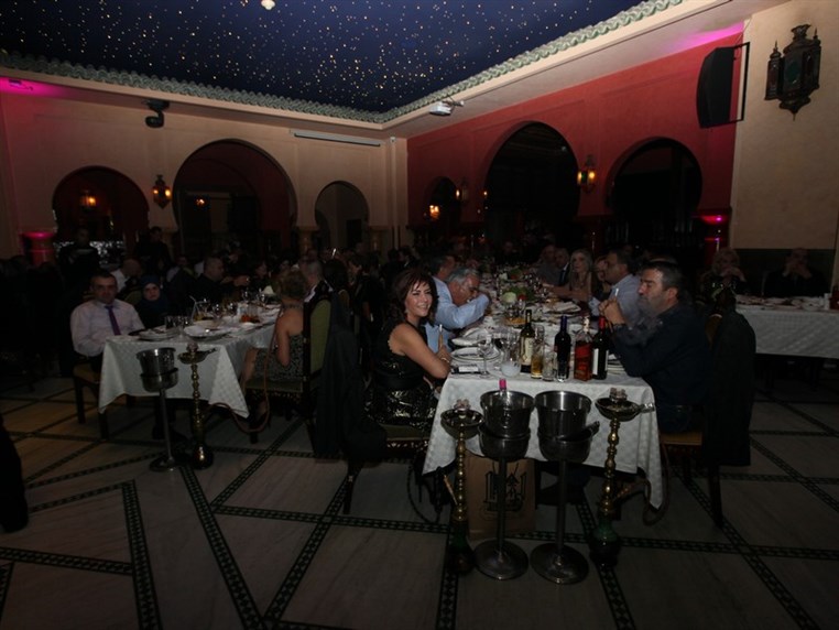 Diwan Shahrayar on Saturday Night