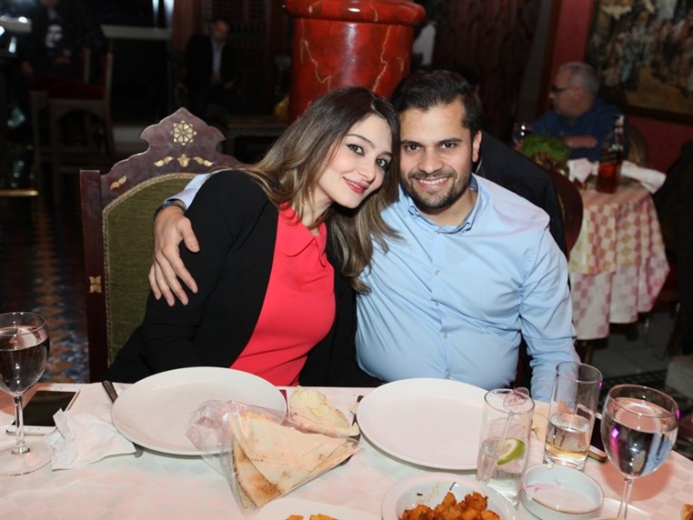 Diwan Shahrayar on Saturday Night