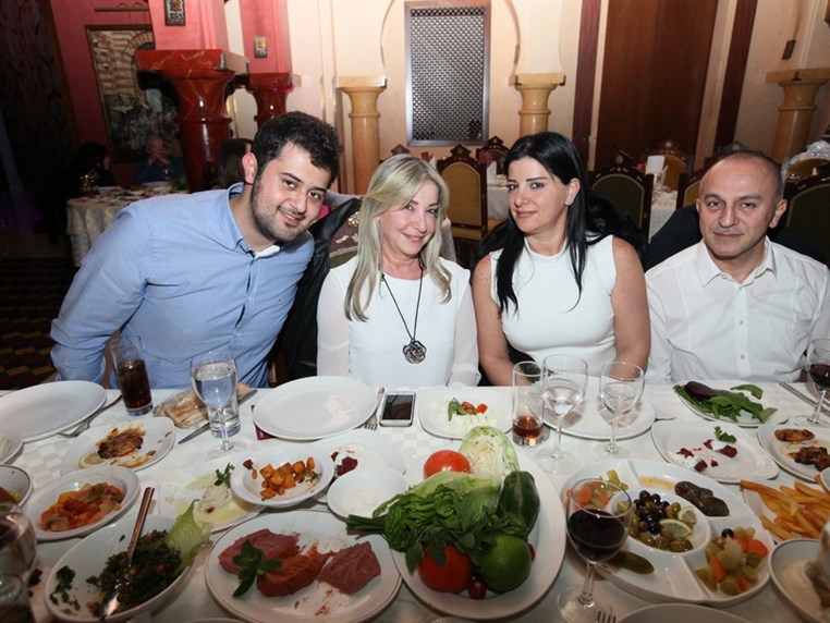 Diwan Shahrayar on Saturday Night