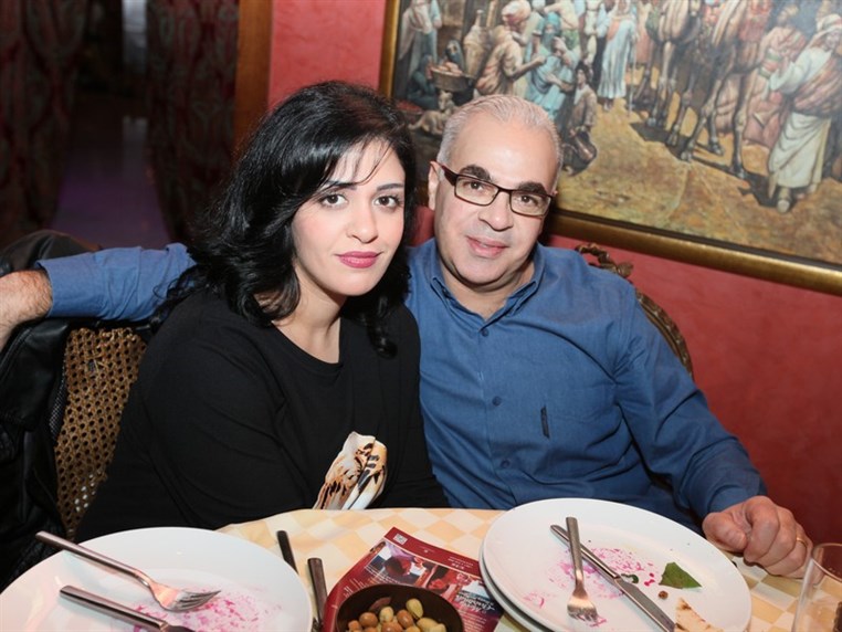 Diwan Shahrayar on Saturday Night