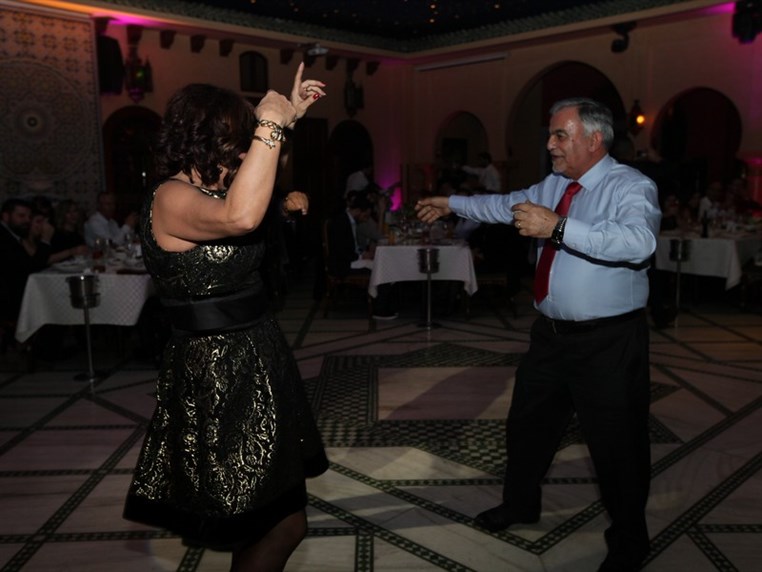 Diwan Shahrayar on Saturday Night