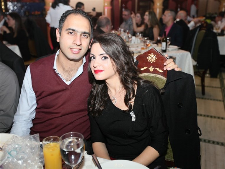 Diwan Shahrayar on Saturday Night