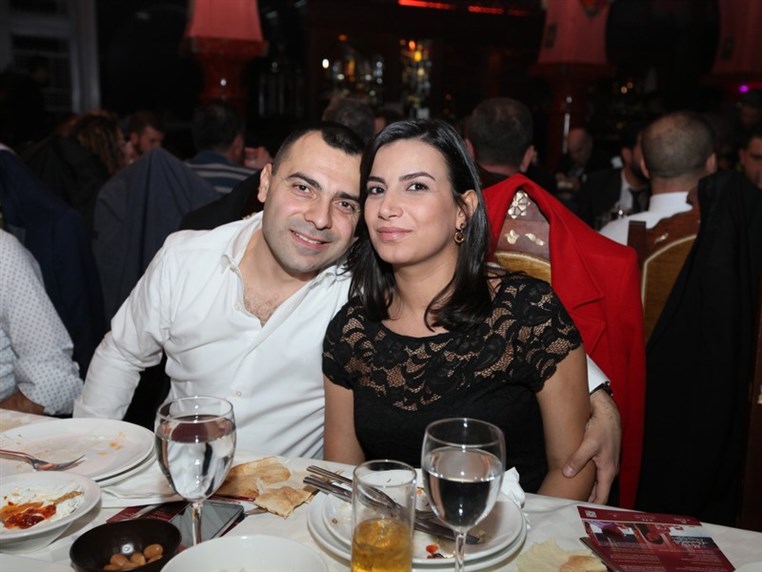 Diwan Shahrayar on Saturday Night