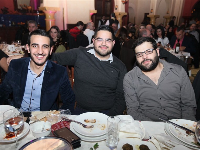 Diwan Shahrayar on Saturday Night