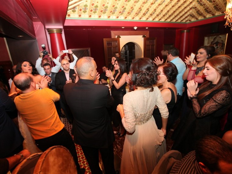Diwan Shahrayar on Saturday Night
