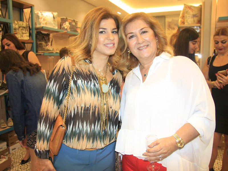 Opening of DOGO Store