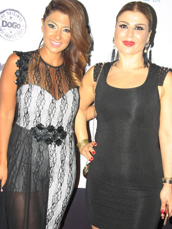 Opening of DOGO Store