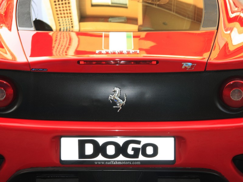 Opening of DOGO Store