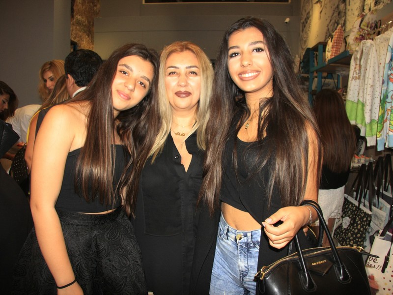 Opening of DOGO Store