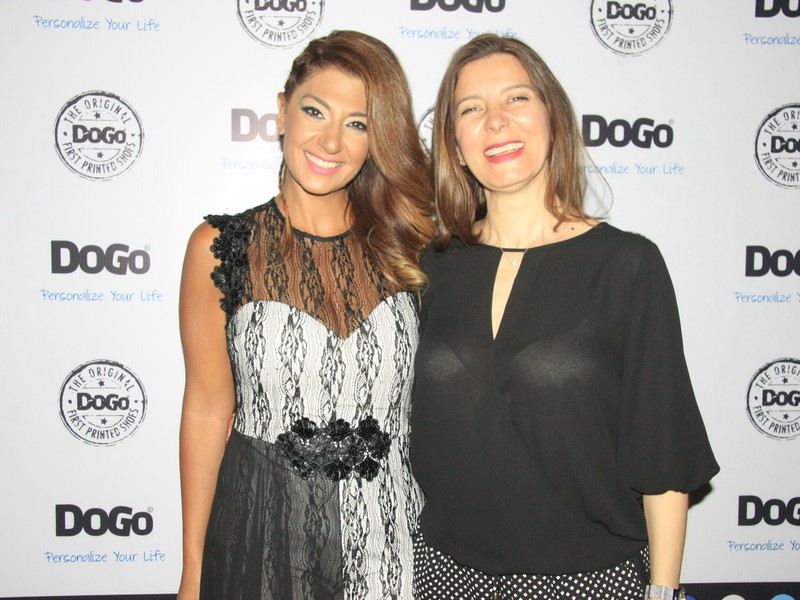 Opening of DOGO Store