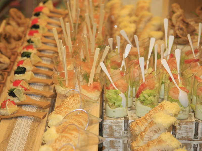 Opening of DOGO Store
