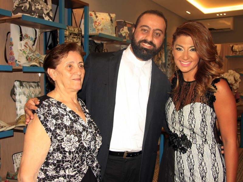 Opening of DOGO Store