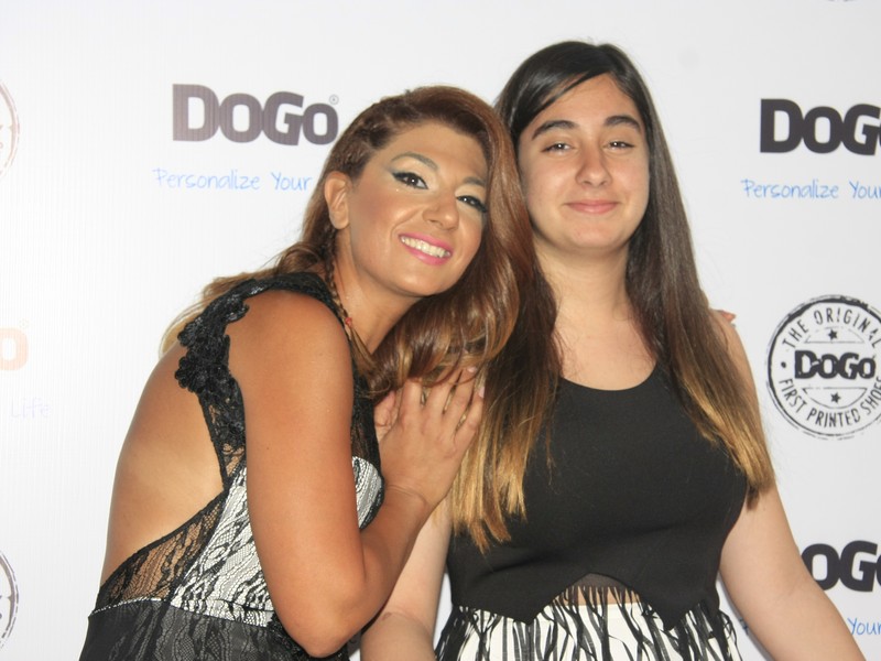 Opening of DOGO Store