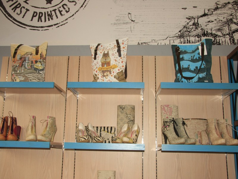 Opening of DOGO Store