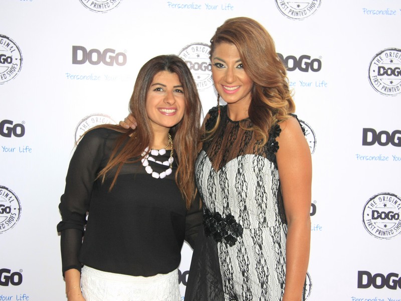 Opening of DOGO Store