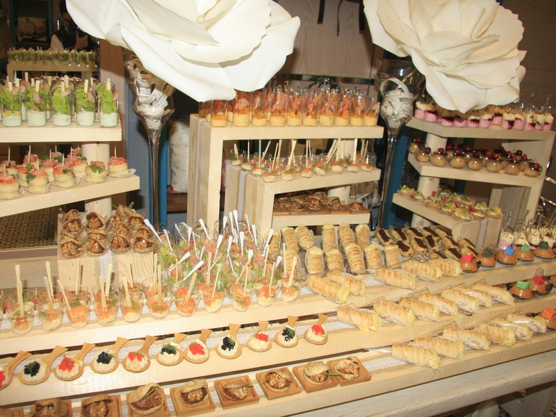 Opening of DOGO Store