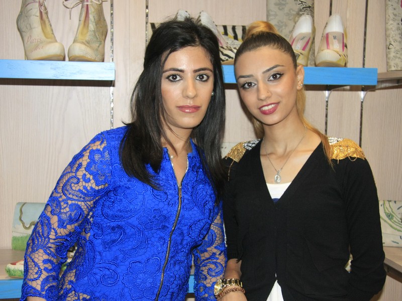 Opening of DOGO Store