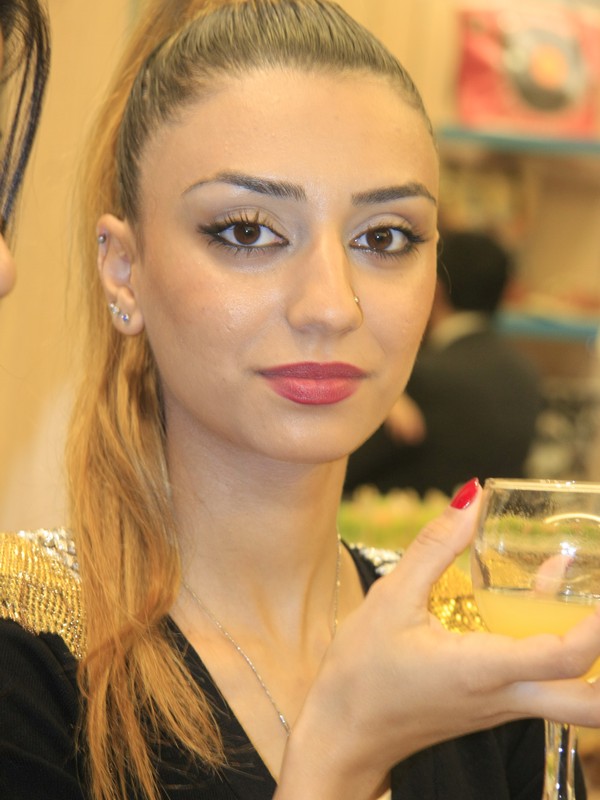 Opening of DOGO Store