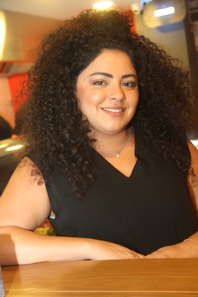 Opening of Doner & Gyros