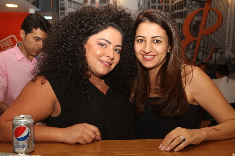 Opening of Doner & Gyros
