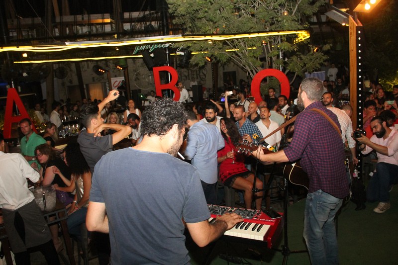 Donner Sang Compter Red Night
