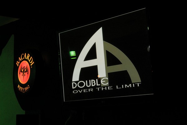 Double A Opening