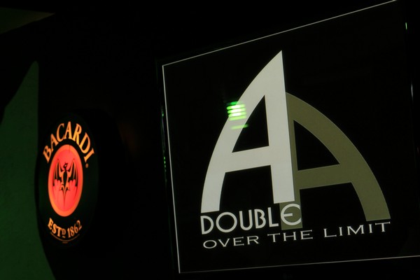 Double A Opening