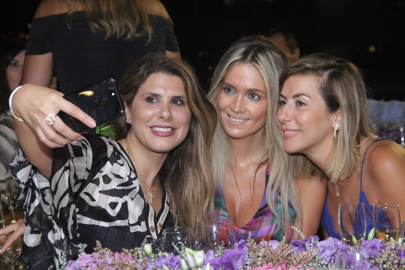 Dunia & Issam Zgheib Birthday Dinner
