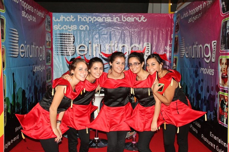 DRALION By Cirque Du Soleil Day 3