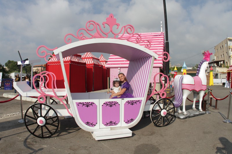 Dreamland Festivals Day4