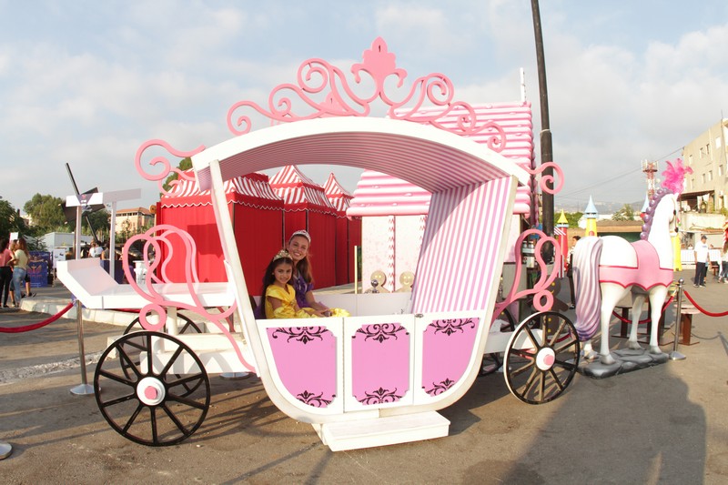 Dreamland Festivals Day4