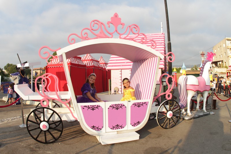 Dreamland Festivals Day4