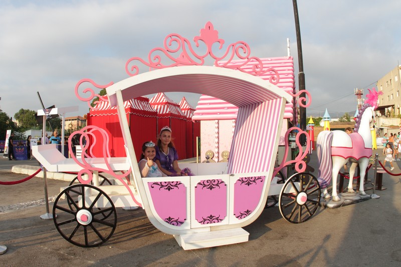 Dreamland Festivals Day4