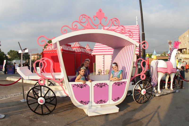 Dreamland Festivals Day4