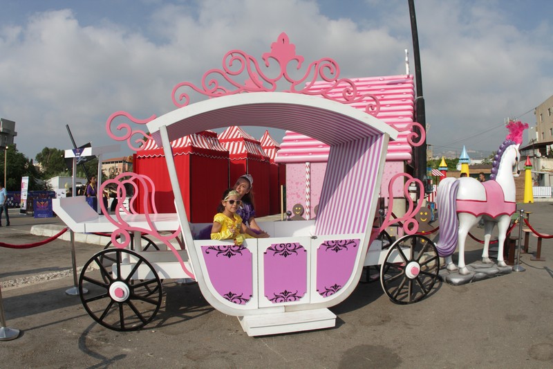 Dreamland Festivals Day4